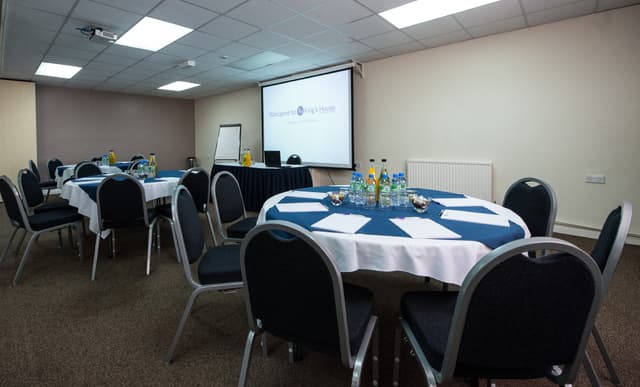 King's House Conference Centre