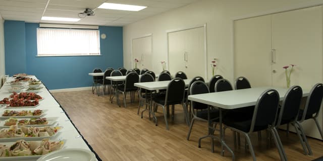 Seminar Room 5 