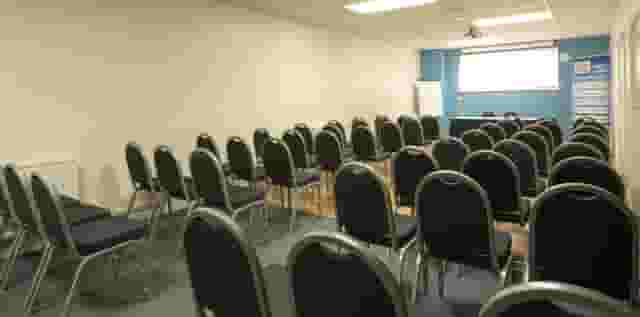 Seminar Room 5 