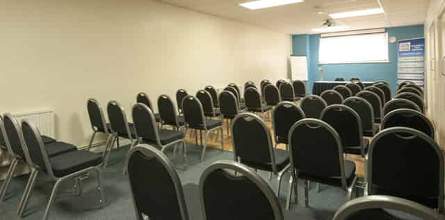 Seminar Room 5 