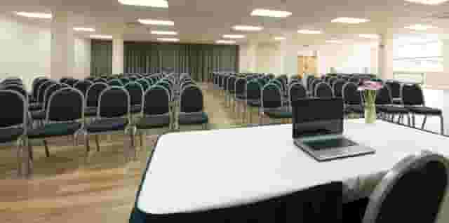 King's House Conference Centre