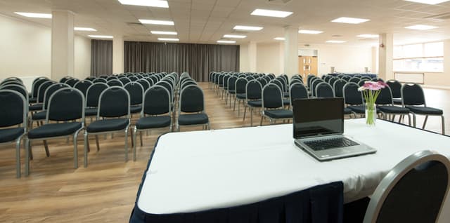 King's House Conference Centre