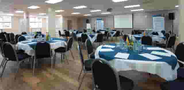 King's House Conference Centre