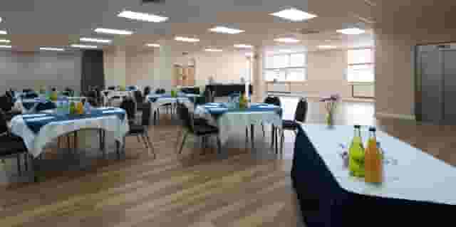 King's House Conference Centre