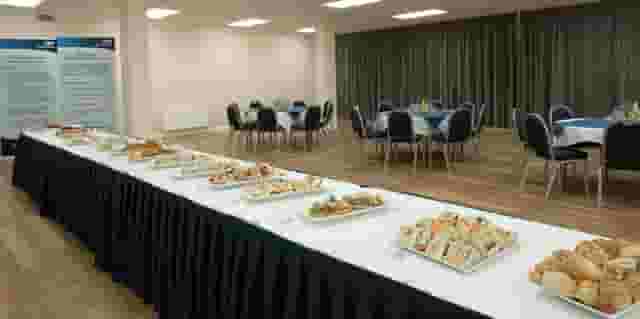 King's House Conference Centre