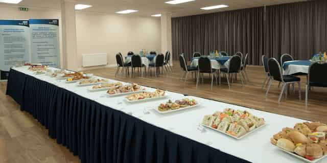 King's House Conference Centre