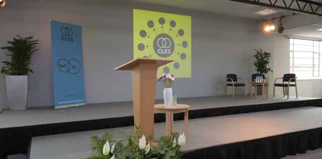 King's House Conference Centre