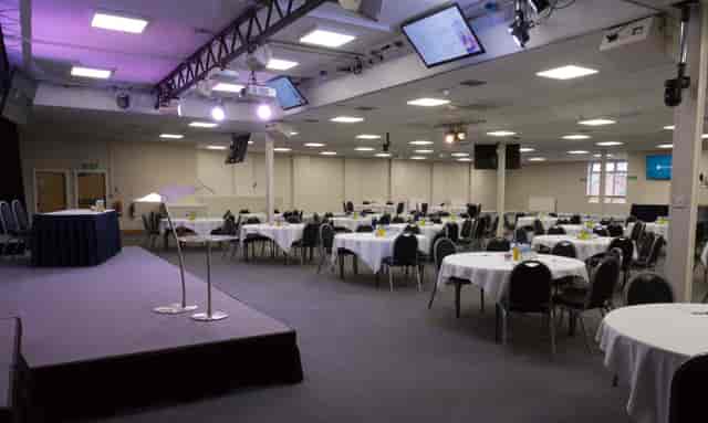 King's House Conference Centre - image 2