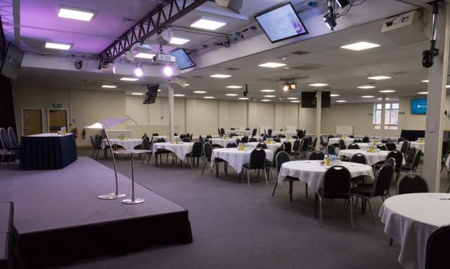 King's House Conference Centre - image 2