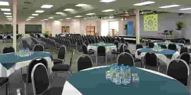 King's House Conference Centre