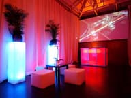 Engagement Party Venues