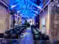 Banqueting Venues