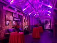 Banqueting Halls