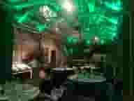 Private Dining Rooms