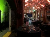Ballrooms