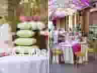 Ballrooms
