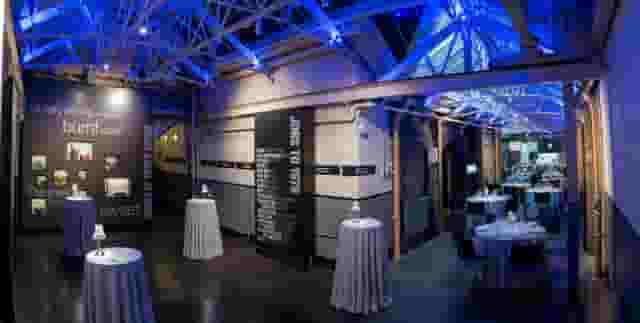 Engine Rooms