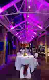 Private Dining Rooms