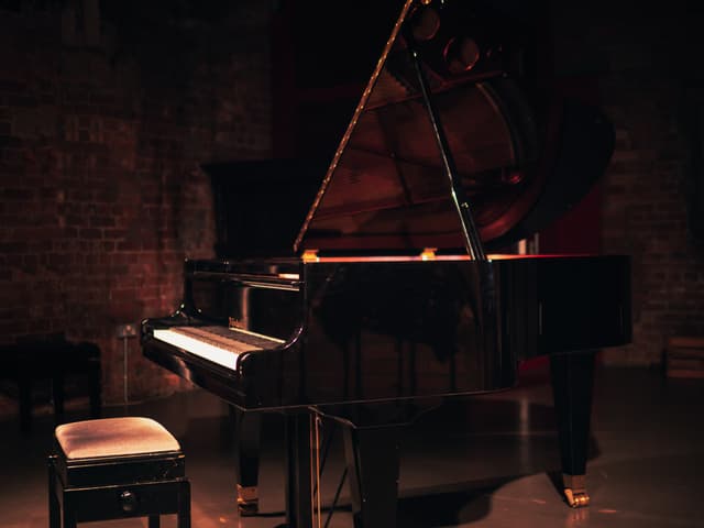 The Burgess Foundation
