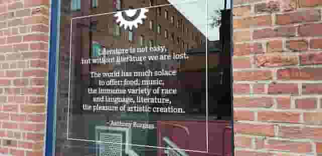 The Burgess Foundation