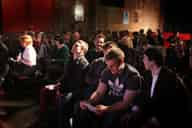 Dry Hire Venues