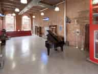 Historic Venues