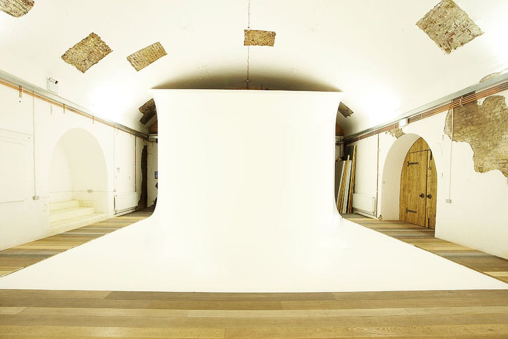 Canvas Works - Studio 1 image 1