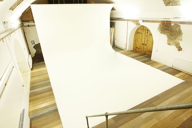 Canvas Works