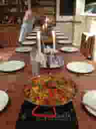 Event Venues