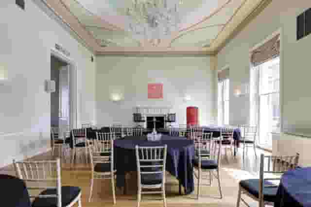 Asia House