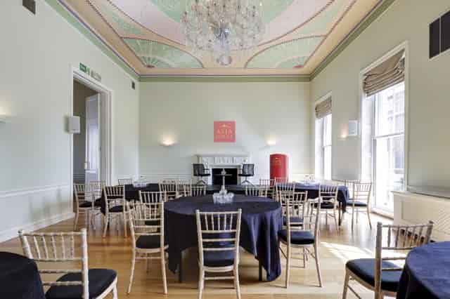 Asia House