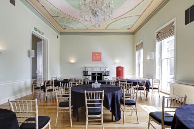 Asia House