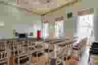 Rehearsal Spaces