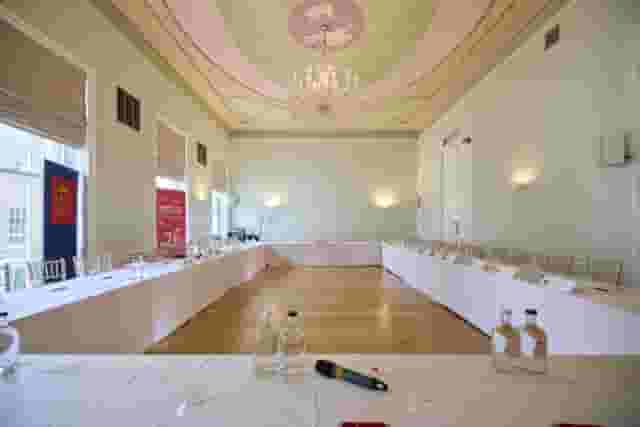 Asia House
