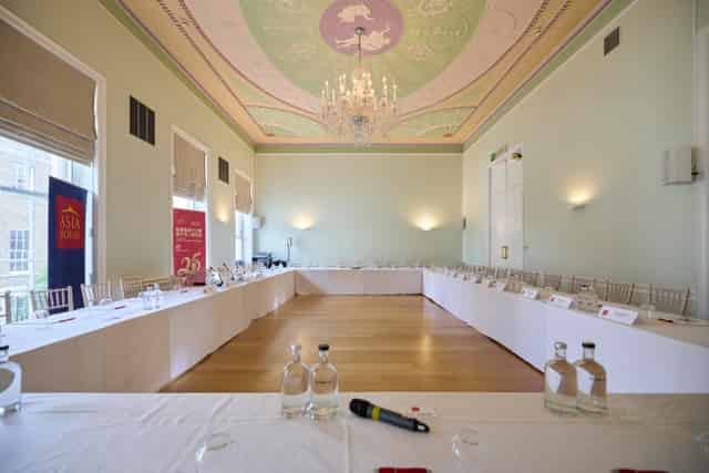 Asia House