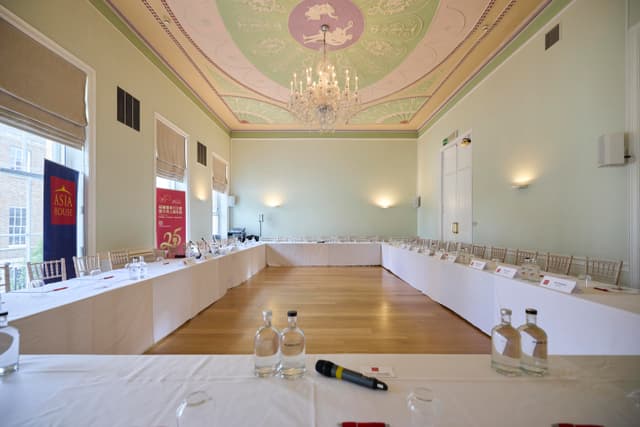 Asia House