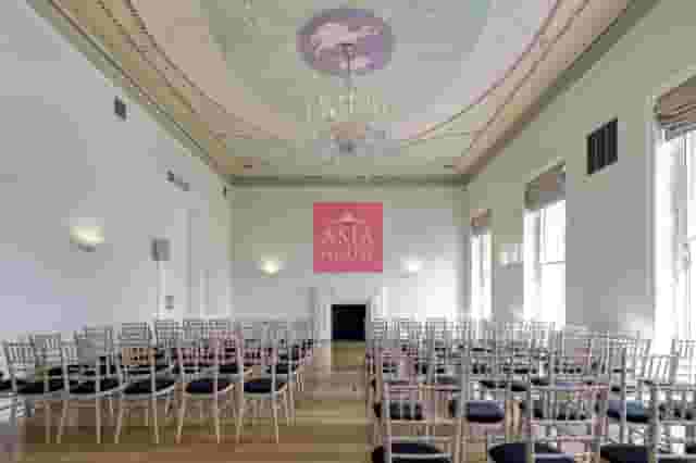 Asia House