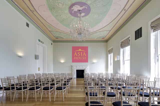 Asia House