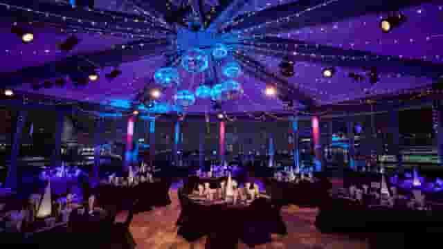 The Compass Room
