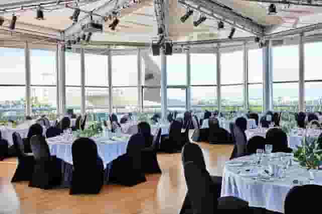 The Compass Room