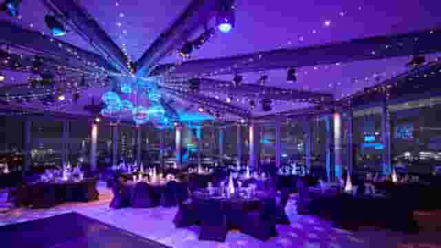 The Compass Room