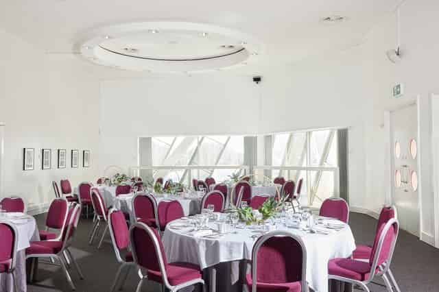 Wedding Reception