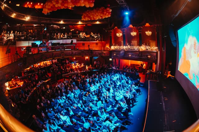 The Grand