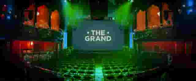 The Grand