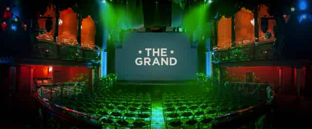 The Grand