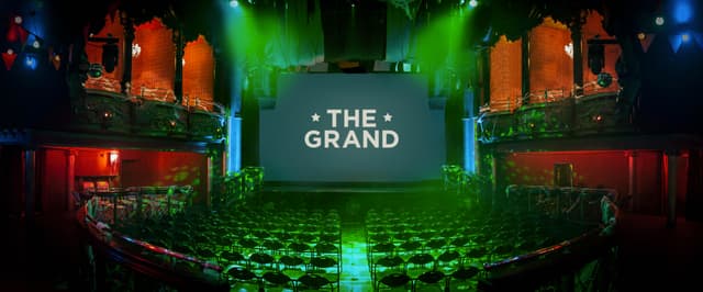 The Grand