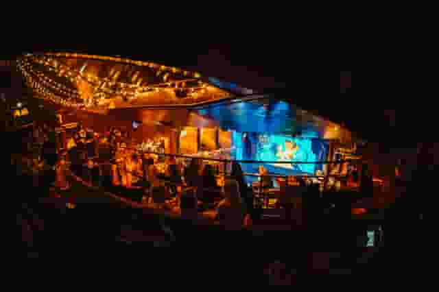 The Grand