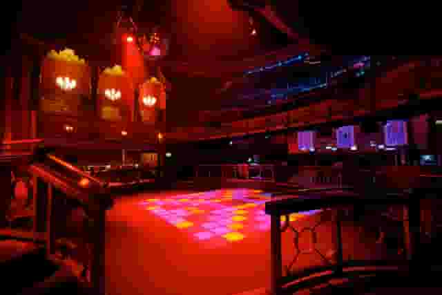 The Grand