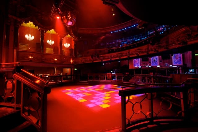 The Grand