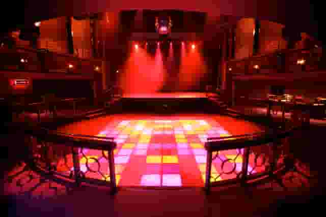 The Grand